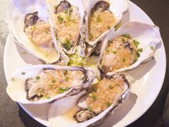 -蠔爺王志德生蚝馆(金沙湾店)