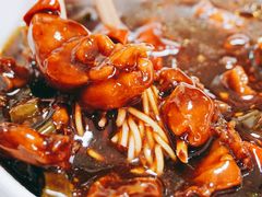 -明呈黄鱼面馆(斜土路店)