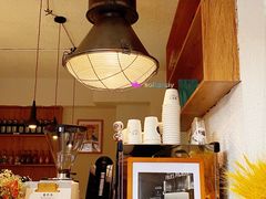 -舊新事咖啡NOTHING NEW COFFEE