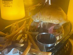 -Liberty Brewing Co·曼哈顿餐吧