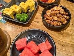 -九田家黑牛烤肉料理(衡百国际店)