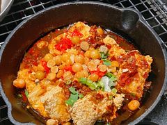 -夜食白市Yespicy·烧烤啤酒宵夜(番禺四海城店)