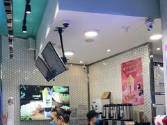 -悸动(山东烟台万达广场店)