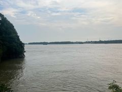 -采石矶景区