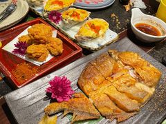 -古田居·特色寿司料理(星之岛旗舰店)