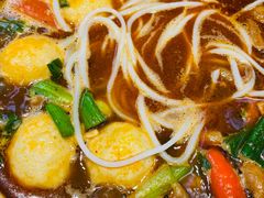 -胡记德源粉·湖南菜(双安店)