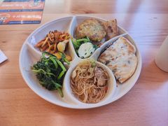 -素满香·全民食养自助(建邺万达店)