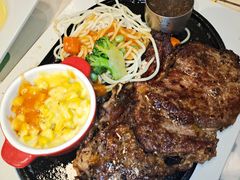 -豪客来牛排(海沧阿罗海店)