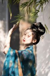 -八角古风摄影
