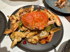 -黑木原精致料理·铁板烧