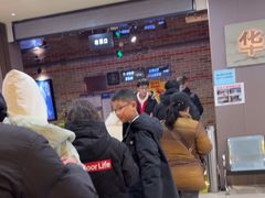 -华美国际影城(旧宫永辉店)