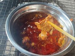 -夏大妈烧烤