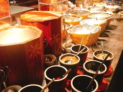 -味餐厅·海鲜·火锅·自助餐