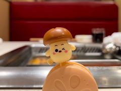 -海底捞大排档火锅(打浦路店)