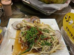 -老谢野馄饨(延安路店)