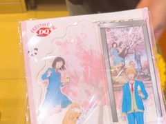 -DQ·蛋糕·冰淇淋(天通苑华联店)