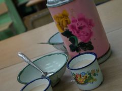 麦乳精-做了不起的80后