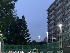 -星锐网球俱乐部(高科店)