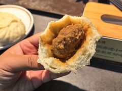 -老淮滨-蚌埠非遗小吃(淮河路店)