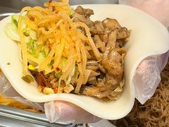 -张果佬年糕卷(科巷店)