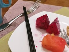 -浙江西子宾馆·瑶园咖啡厅