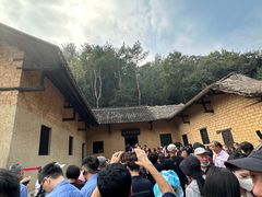 -韶山毛泽东同志故居