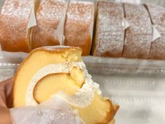 -沃尔玛超市(北大街店)