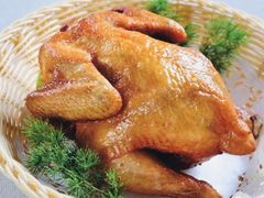 -荷花亭·湖北融合菜(中商广场店)