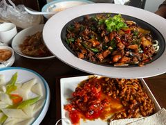 -童婆婆面馆(薛庄小区店)