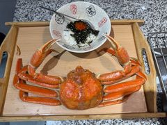 -震海贝烤贝·民俗特色店(延吉总店)