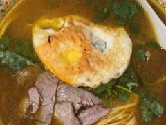 -金杨拉面王小吃面馆·牛三宝面·红烧牛肉粉