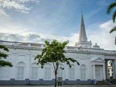 -圣公会圣乔治堂