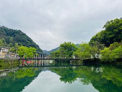 -上坦村