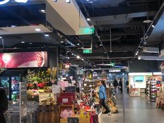 -Olé精品超市(北京合生汇店)