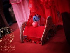 大益膳房的中式婚礼-大益膳房(华腾科技大厦店)