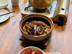-古琢小馆·珠海味(南方软件园店)