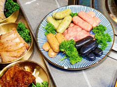 -金龙烧烤·牛肉面(西塔店)
