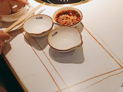 -牛人日志·鲜牛肉骨汤火锅(万科里瑧店)