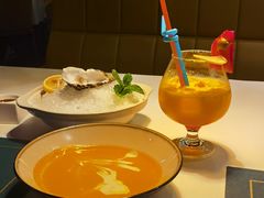 -艾米意大利餐厅(米房创意园店)