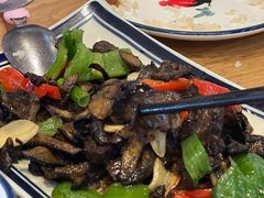 -妈妈的味道(和顺古镇店)