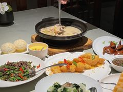 -明州小宴(文化广场店)