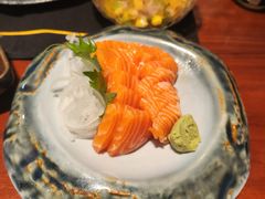 -金沙滩喜来登度假酒店-雅日本餐厅