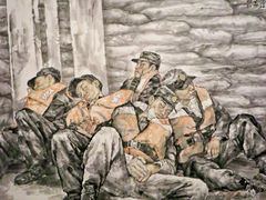 -江苏省美术馆(长江路新馆)