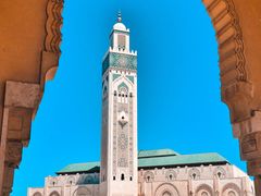 -哈桑二世清真寺