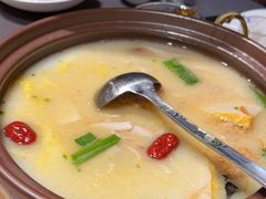 -简小舍·民间手艺菜(武昌江滩店)