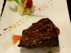 -OLD TREE老树咖啡·西餐厅(台山人工湖店)