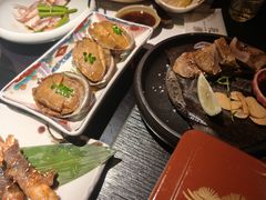 -花潮料理艺食馆(成都万象城店)