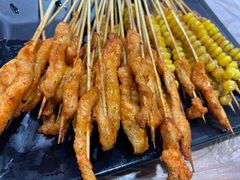 -虾少爷龙虾烧烤(双桥路店)