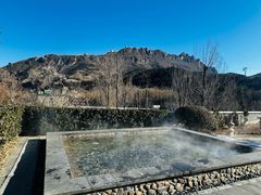 -北京古北水镇御舍温泉酒店