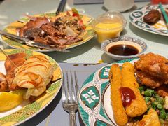 -舜和巴西烤肉餐厅(舜和国际店)